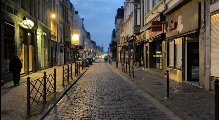 Fermeture à 22 heures : les bars lillois appellent à un rassemblement mardi sur la Grand-Place