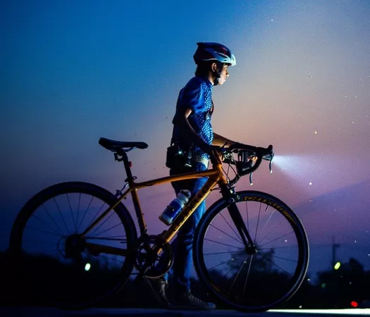 La Nuit des Pavés : une randonnée sur les traces du Paris-Roubaix