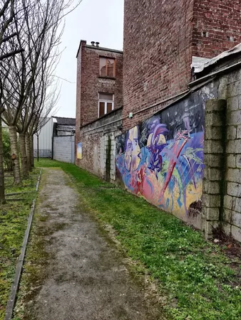 Le 7 mai, le Collectif Renart fête ses dix ans dans son jardin de Lille Sud