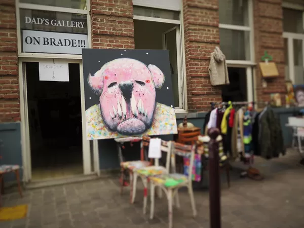 Secteur piéton, commerces, sécurité : ce qu'on sait de la braderie des commerçants de ce weekend