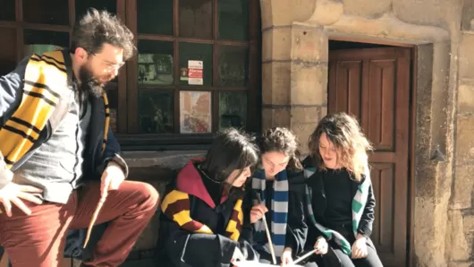 Une troisième date annoncée pour l'escape game sur le thème Harry Potter