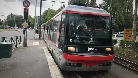 Le réseau de tramway va être perturbé pendant les vacances de la Toussaint