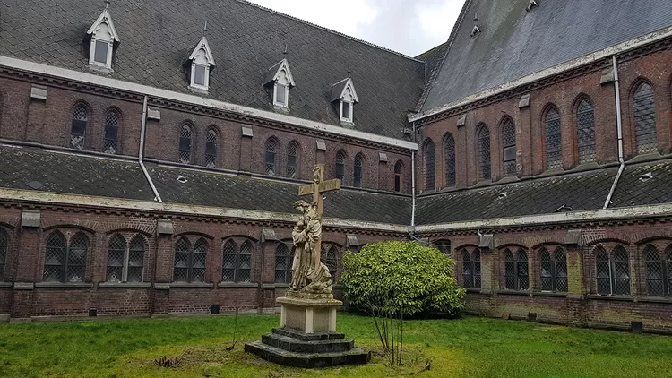 Coming soon in Roubaix city : la Maison de l’Economie Circulaire et du Zéro-Déchet