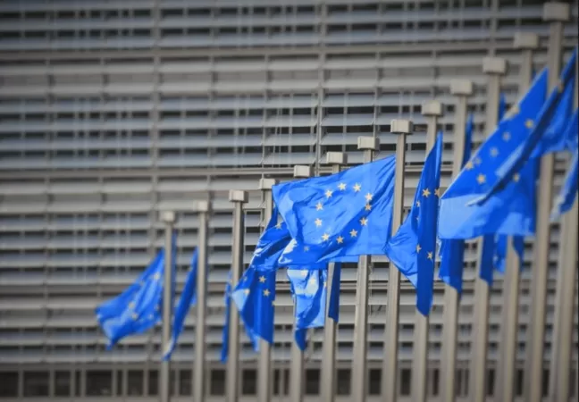 Un gros débat sur les Européennes  organisé à la fac de droit, ce mercredi