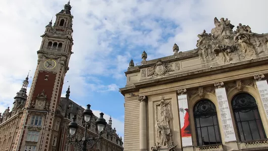 Lille Erasmus International Movement : l'asso qui accompagne les étudiants étrangers