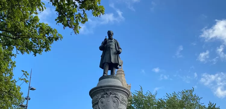 [Flashback] Quand Louis Pasteur était doyen de la fac de sciences de Lille... et bossait sur l'alcool