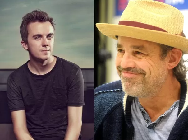 Frankie Muniz et Nicholas Brandon têtes d'affiche des prochains Geek Days