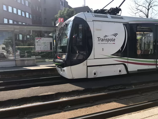 [Les rails sous la ville] Les meilleures excuses lors des contrôles dans le métro