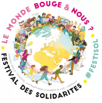 Défilé de mode, ciné, balade urbaine... Le Festival des Solidarités investit Lille