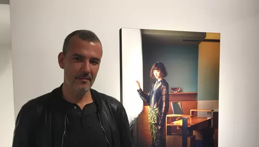 Vincent Fournier shoote la Villa Cavrois comme une gravure de mode