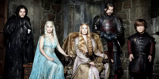 Un jeu de rôle Game of Thrones est organisé dans un bar lillois début novembre