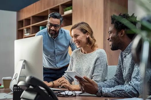 Mardi prochain, l'EFAP fait le point sur son MBA digital dans le marketing et la com’