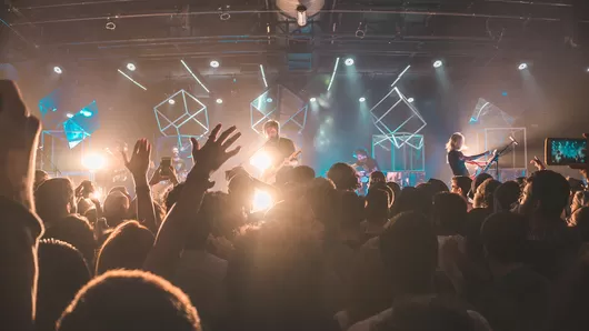 Ce vendredi, c'est du rock, du rock et encore du rock à Saint-So