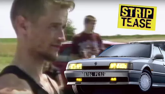 Le Nordiste « 135.3 db », LE fan de tuning de Strip-tease, est de retour !