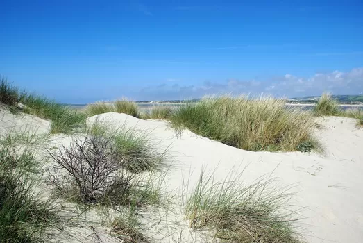 Au Touquet, les dunes et la plage sont désormais interdites d'accès la nuit