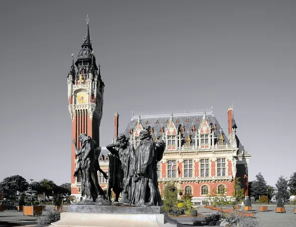 Ça y est, les transports en commun sont gratuits à Calais