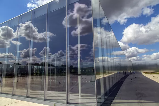 Tous les mardis, le Louvre-Lens ouvre ses coulisses en vidéo