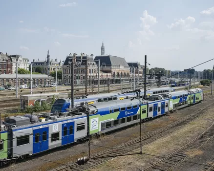 Où en est le projet de RER métropolitain de Lille ?