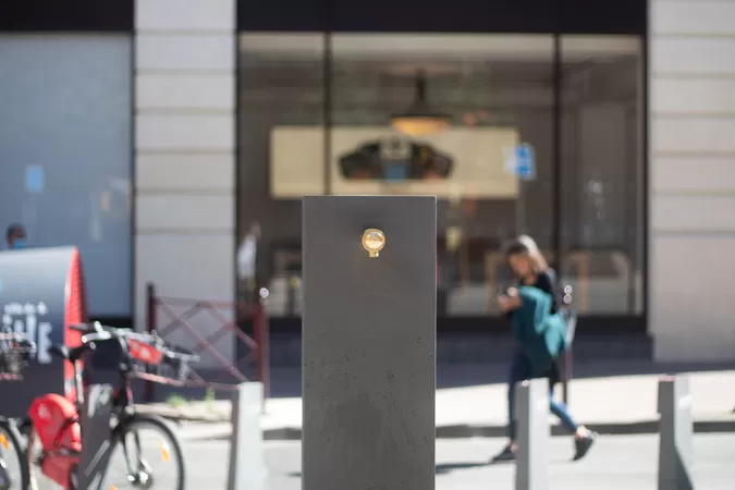 [Carte] De nouvelles fontaines à eau (potable) ont jailli à Lille