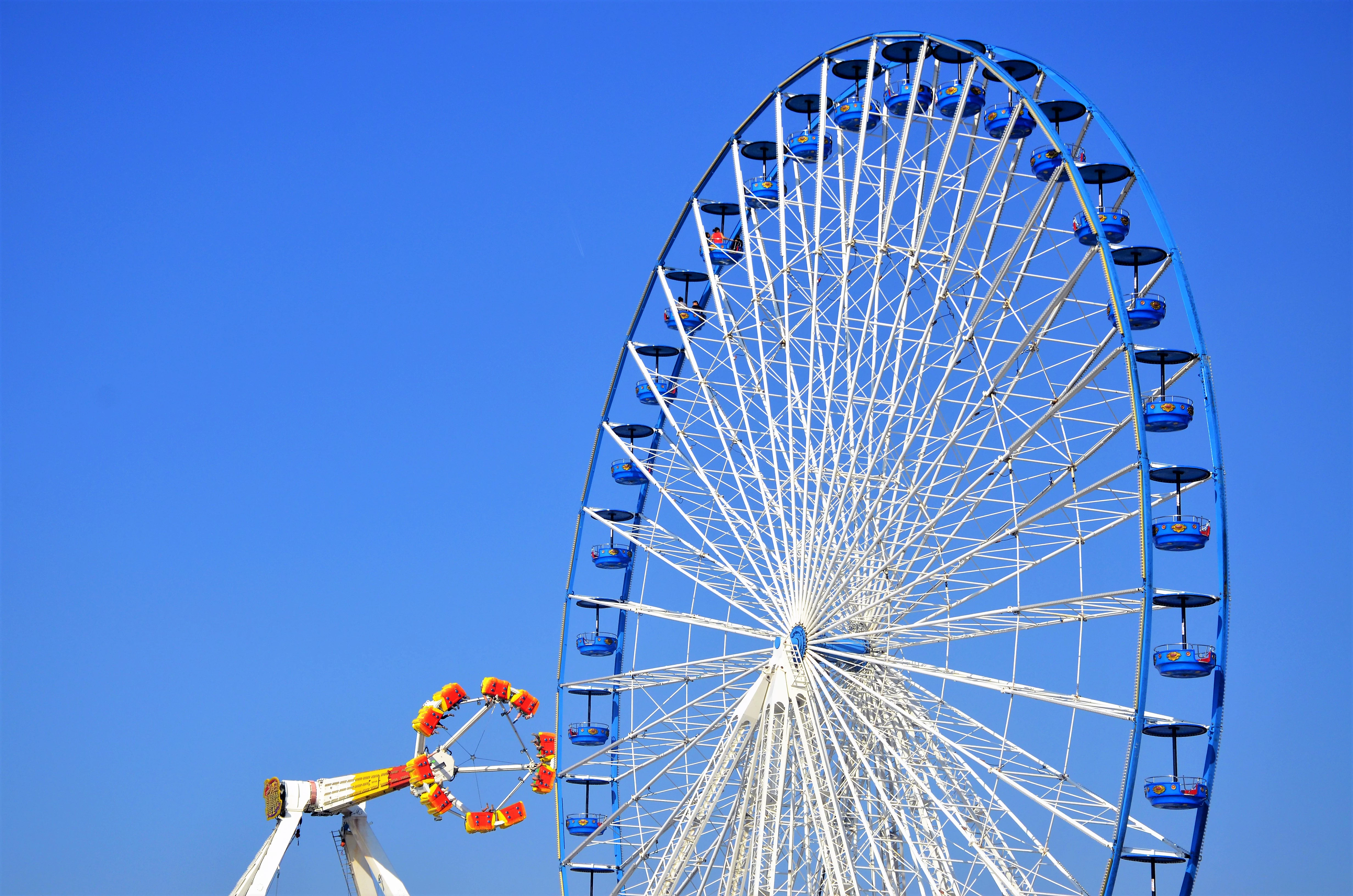 La Grande roue royale