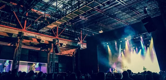 À Roubaix, le Crossroads Festival revient avec sa flopée d'artistes à découvrir