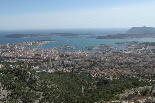 Hop! ouvre une ligne Lille-Toulon cet été