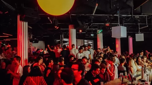 Carl Craig va venir ambiancer le Magazine Club vendredi