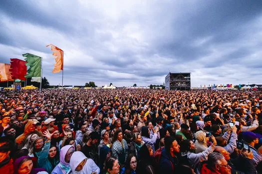 Le festival des Nuits Secrètes a lâché ses premiers noms pour l'édition 2024