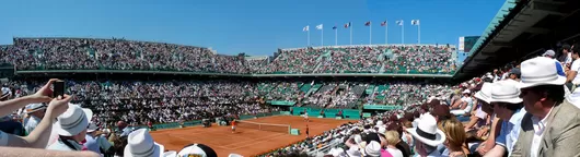 Envie de gagner des places pour Roland-Garros ? La chasse au trésor est lancée