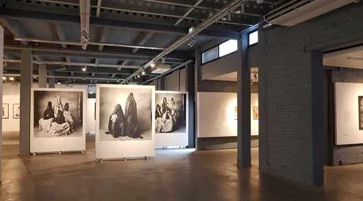 Les Marocaines au centre d'une nouvelle expo à la Maison de la Photo
