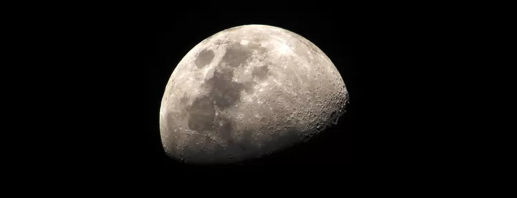 Prêt pour l’éclipse partielle de Lune, ce lundi soir ?