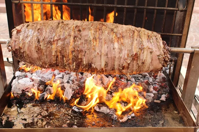 Classement des meilleurs kebabs de France : le podium est entièrement lillois