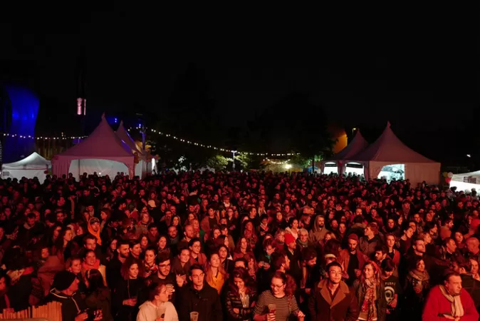 Rendez-vous samedi à Wazemmes pour les Grands bals