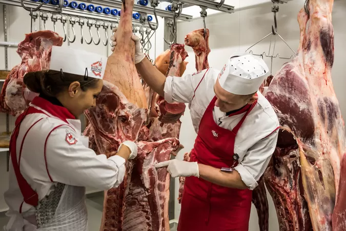 Dans les Hauts-de-France, Henri Boucher recrute 140 apprenti.es