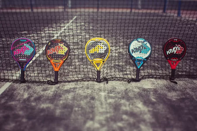 Padel, tennis, golf, foot... Où faire du sport en extérieur dans la métropole lilloise ?