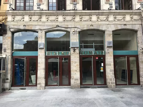 Le pub anglais Sir Winston ouvrira ses portes début 2019 à Rihour