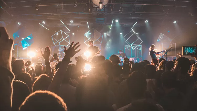 Ce vendredi, c'est du rock, du rock et encore du rock à Saint-So