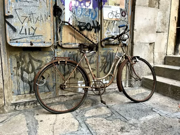 Tout l'été, les cyclistes lillois ont galéré à circuler