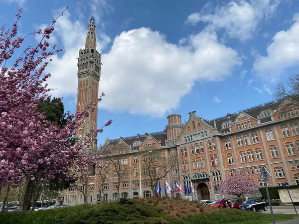 La mairie de Lille a en stock près de 300 petits jobs d'été pour les 18-25 ans