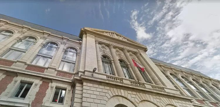 En février, go à Sciences Po Lille pour le débat des élections municipales