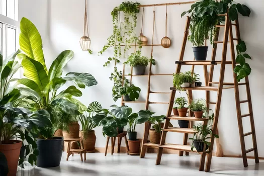 Les 5 et 6 janvier, une grande vente de plantes à petits prix s'organise aux Tanneurs