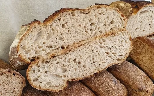 La boulangerie franco-italienne Il Forno débarque fin janvier à Lille