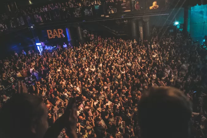 Des étudiants de l'Université de Lille donnent un concert gratos à l'Aéronef le 6 février 