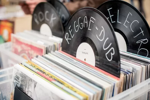 Le Lille Vinyl Event est de retour au Bazaar St So ce dimanche 