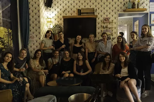 À partir de février, Les Apéros Filles organisent des sorties entre meufs à Lille