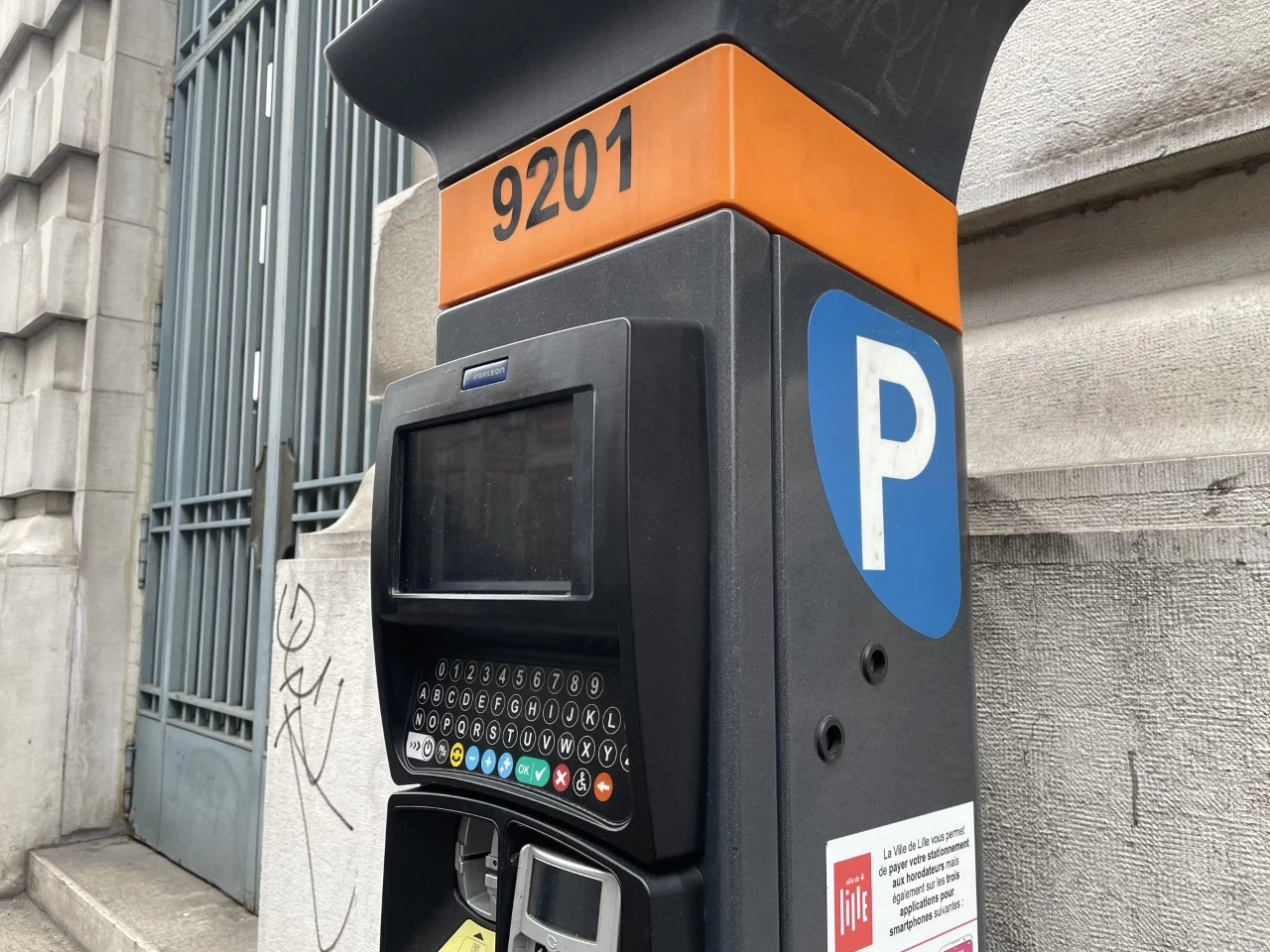 Dans toutes les zones de couleur orange, les conducteur·rices pourront désormais bénéficier des 30 premières minutes de stationnement gratuites.