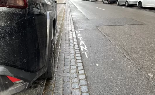 Le stationnement deviendra payant à Moulins dès le 12 février