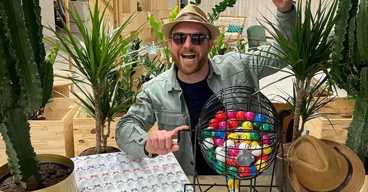 Le bingo de Lille City Crunch revient mi-février avec des cadeaux XXL