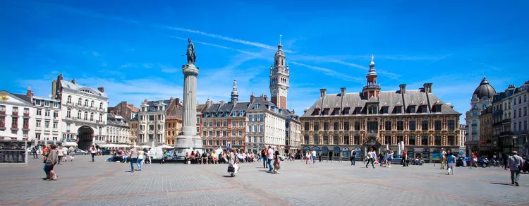 Le quatrième budget participatif de Lille est lancé (et on attend vos projets)
