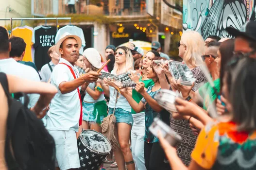 Le carnaval brésilien de Wazemmes revient les 16 et 23 mars